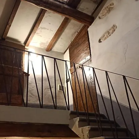 Relais Centro Storico Residenza D'epoca