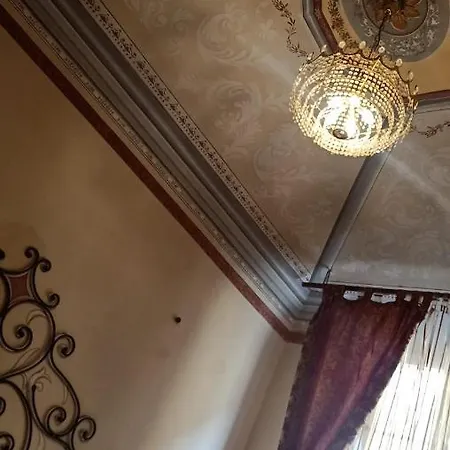 Bed and breakfast Relais Centro Storico Residenza D'epoca 2*