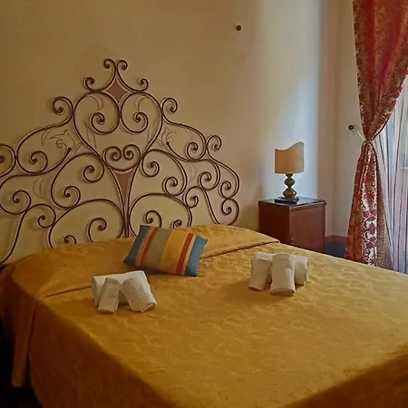 Relais Centro Storico Residenza D'epoca