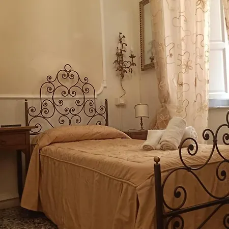 Bed & Breakfast Centro Storico Pisa