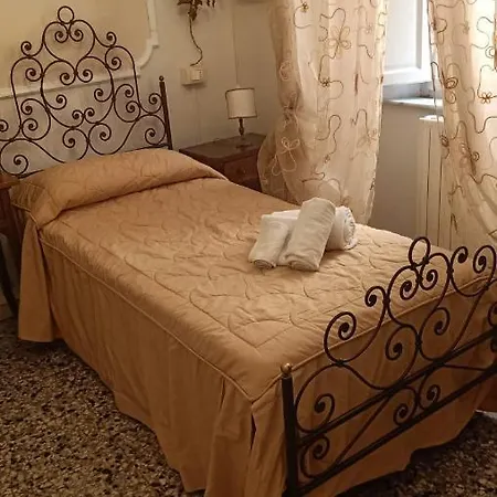 Relais Centro Storico Residenza D'epoca Bed and breakfast Pisa