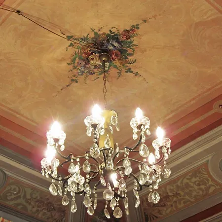 Relais Centro Storico Residenza D'epoca