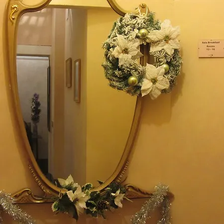 Relais Centro Storico Residenza D'epoca Bed and breakfast