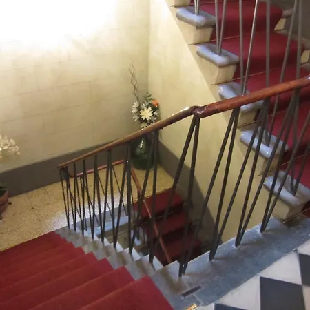 Relais Centro Storico Residenza D'epoca 2* Pisa