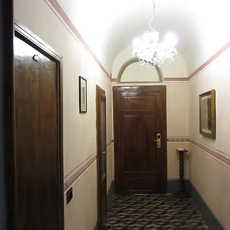 Relais Centro Storico Residenza D'epoca