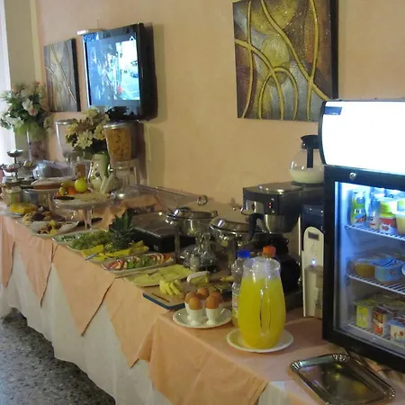 Relais Centro Storico Residenza D'epoca