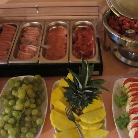 Bed & Breakfast Centro Storico Pisa