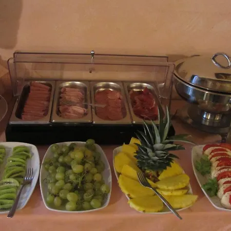 Bed and breakfast Relais Centro Storico Residenza D'epoca