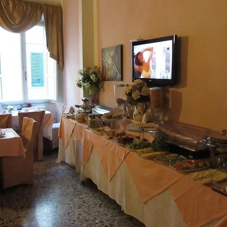 Relais Centro Storico Residenza D'epoca Bed and breakfast Pisa