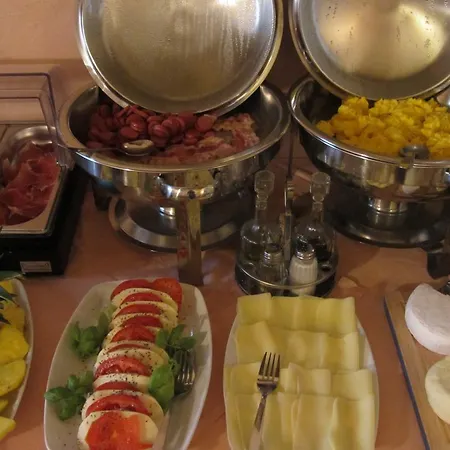 Relais Centro Storico Residenza D'epoca Bed and breakfast
