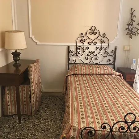 Bed and breakfast Relais Centro Storico Residenza D'epoca