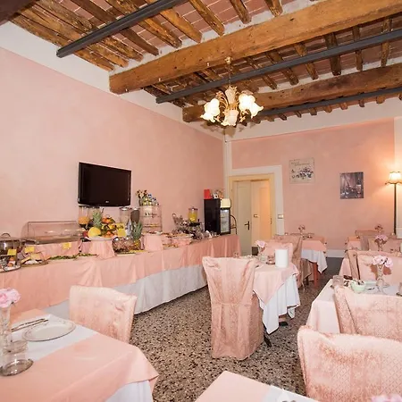 Relais Centro Storico Residenza D'epoca Pisa