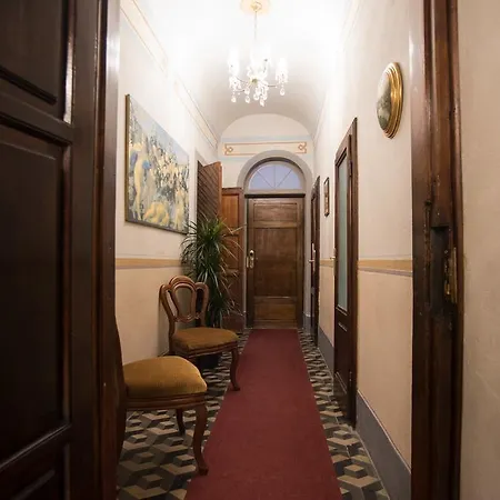 Relais Centro Storico Residenza D'epoca Pisa