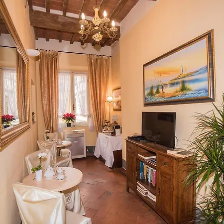 Relais Centro Storico Residenza D'epoca 2* Pisa