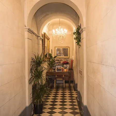 Bed and breakfast Relais Centro Storico Residenza D'epoca 2*