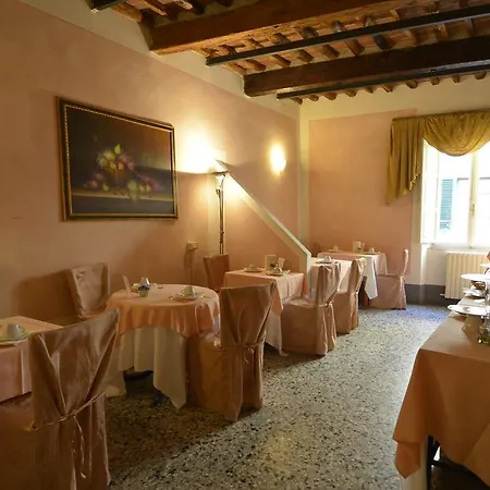 Relais Centro Storico Residenza D'epoca Bed and breakfast