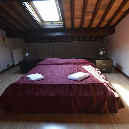 Relais Centro Storico Residenza D'epoca 2*
