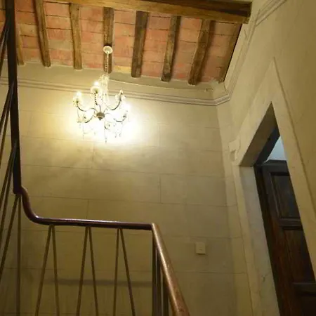 Relais Centro Storico Residenza D'epoca 2* Pisa