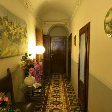 Hotel Relais Centro Storico