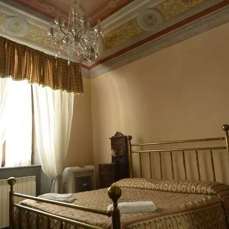 Relais Centro Storico Residenza D'epoca Pisa