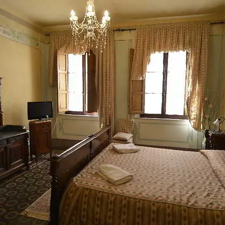 Relais Centro Storico Residenza D'epoca Bed and breakfast
