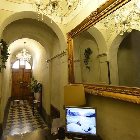 Bed and breakfast Relais Centro Storico Residenza D'epoca 2*