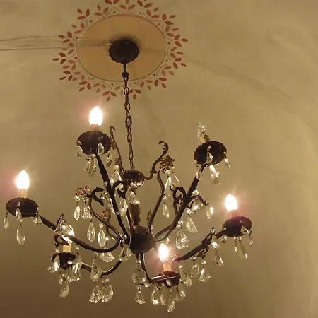 Relais Centro Storico Residenza D'epoca Bed and breakfast Pisa