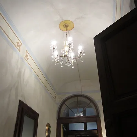 Relais Centro Storico Residenza D'epoca 2* Pisa