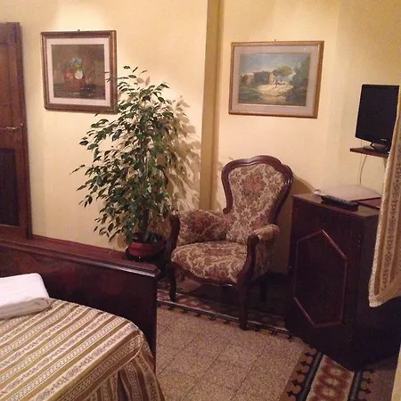 Relais Centro Storico Residenza D'epoca Bed and breakfast