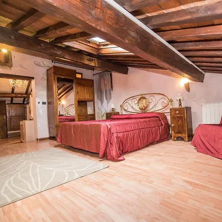 Relais Centro Storico Residenza D'epoca Pisa