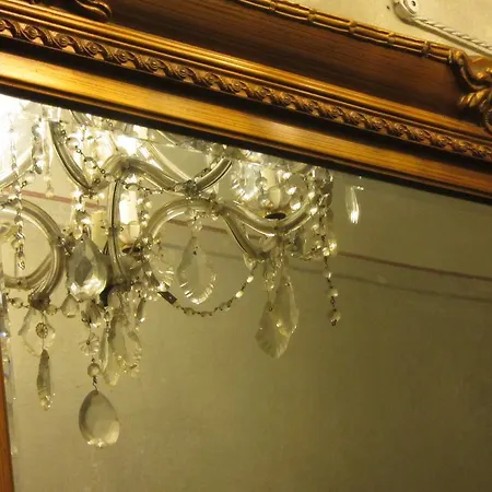 Relais Centro Storico Residenza D'epoca Bed and breakfast