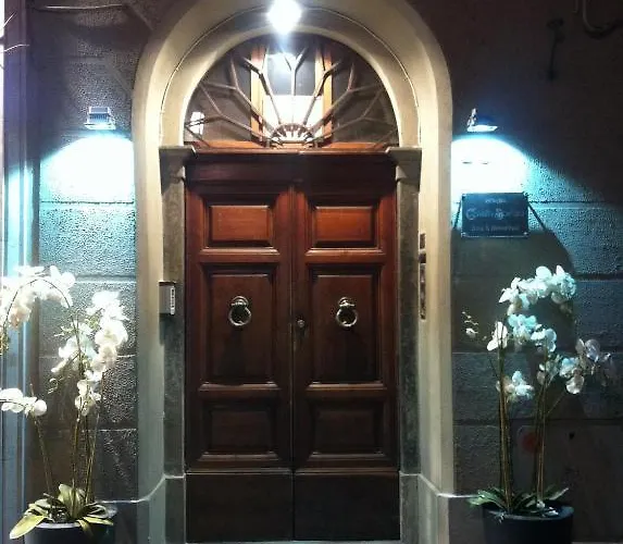 Relais Centro Storico Residenza D'epoca