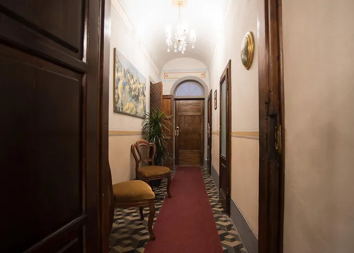 Relais Centro Storico Pisa
